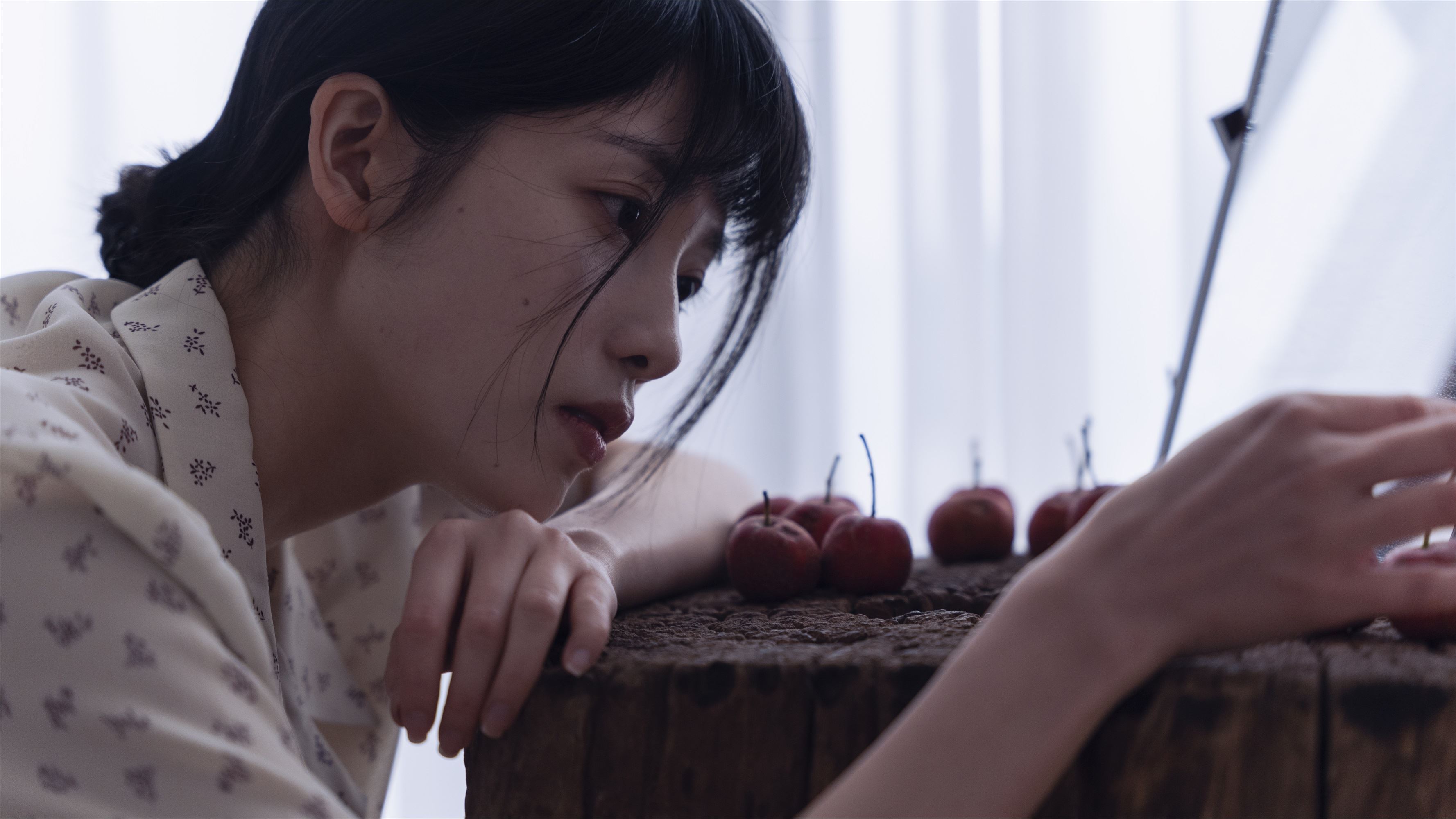 YITUYU艺图语 2025.03.10 归乡 小松麻奈